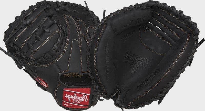 New RENEGADE CATCHERS 32.5 RHT 11847-RAWRCM325B-03