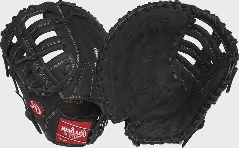 New RENEGADEFIRST BASE 12.5IN 11847-RAWRFBMB-30