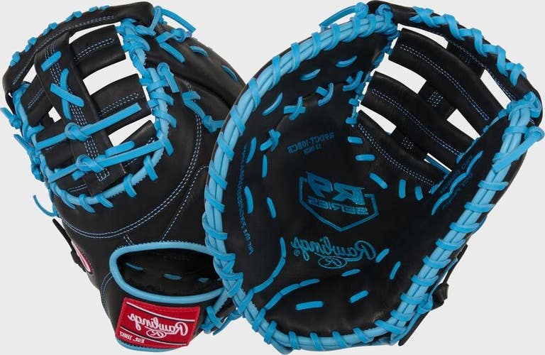 New R9 FIRST BASE 13IN LHT 11847-RAWR00713657