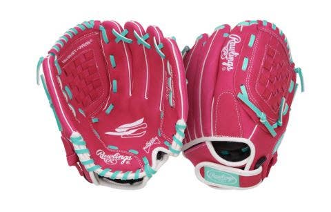 New SURE CATCH 10.5IN RHT 11847-RAWR00713832