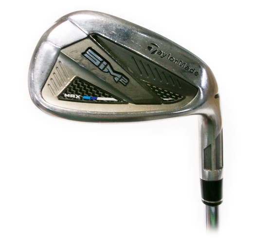 TaylorMade Sim2 Max Single 9 Iron Steel KBS Max MT 85 Regular Flex