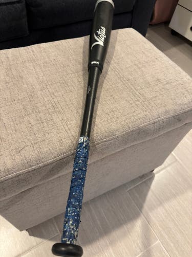 2021 Victus Nox Hybrid USSSA Certified Bat (-8) 30" (Used)