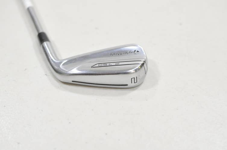 TaylorMade P790 UDI 2019 #2 Driving Iron X-Stiff Flex 6.5 Steel #230119