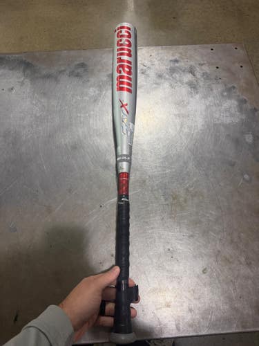 Used Marucci CATX COMPOSITE BB/SB USSSA 2 3/4 Bat 31" 11605-S000229336