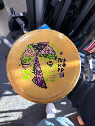 Used DISC Other Golf Disc 11605-S000229373