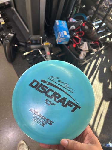 Used DISC Other Golf Disc 11605-S000229374