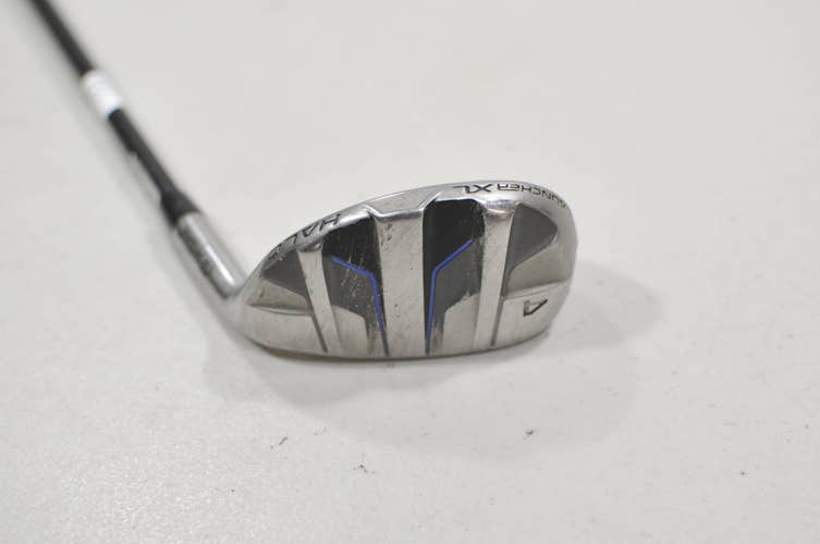 Cleveland Launcher XL Halo Single 4 Iron Stiff RH Cypher 6.0S Graphite #229489