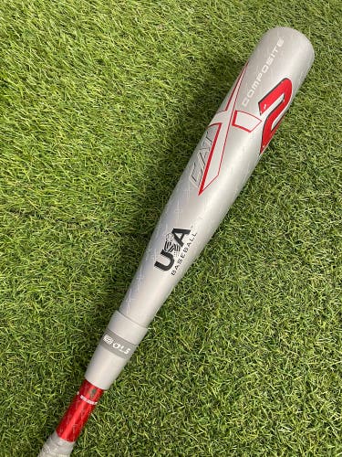Marucci CATX2 Composite USA Youth Bat 2025 (-10)