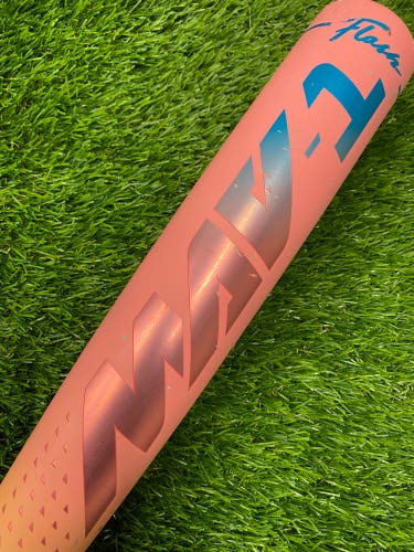 Easton Mav1 Flash Alloy (2 5/8") BBCOR Bat 2026 (-3)