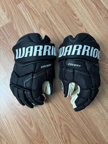Warrior Covert QRE Gloves 14" (Used)