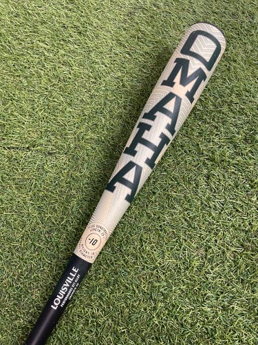 Louisville Slugger Omaha USA Youth Bat 2026 (-10)