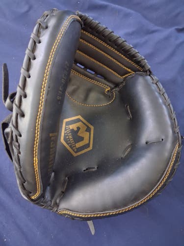 Franklin Catcher's Fieldmaster Baseball Glove 31.5" (Used)