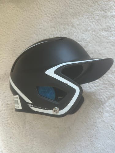 7 1/8 Easton Z5 2.0 Batting Helmet (Used)