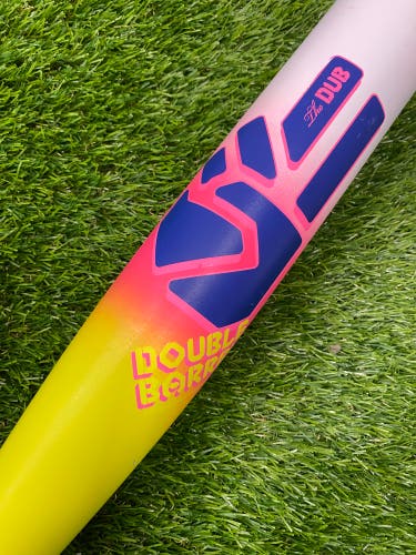 Easton The Dub Composite (2 3/4") USSSA 2026 (-5)