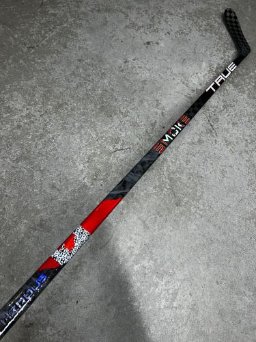 75 Flex P28M Hzrdus Smoke Senior True Left Hand Team Canada Pro Stock (New)