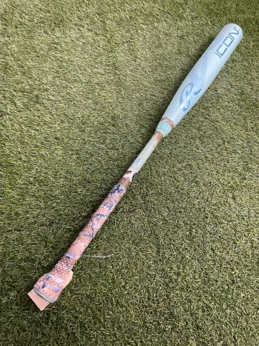 Easton Ghost Unlimited Fastpitch 2025 (-10)