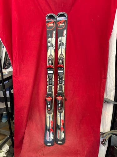 Rossignol 136 cm All Mountain Skis With Bindings (Used)