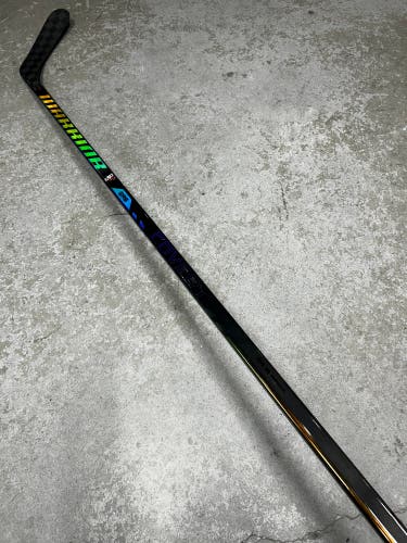 90 Flex P92M Senior Warrior Covert QR6 Pro Right Hand Hockey Stick (New) Pro Stock