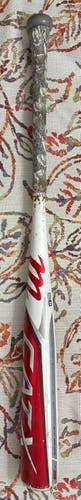 2023 Marucci CATX Alloy BBCOR Certified Bat (-3) 32" (Used)