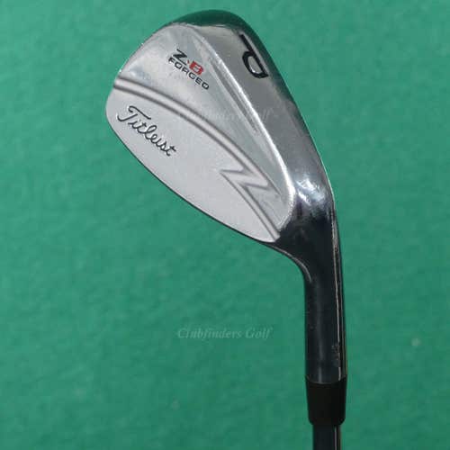 Titleist ZB Forged PW Pitching Wedge Dynamic Gold AMT R300 Steel Regular *READ*
