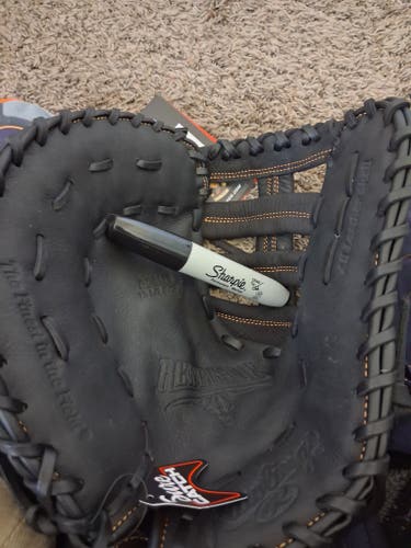 Rawlings First Base Baseball Glove 12.5" (New)