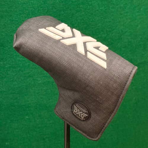 PXG Hellcat ZT Zero Torque 33" S-Hosel Putter Golf Club w/Headcover
