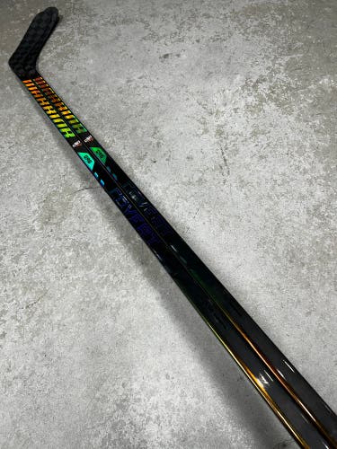 2 PACK 90 Flex P92M Senior Warrior Covert QR6 Pro Right Hand Hockey Stick (New) Pro Stock
