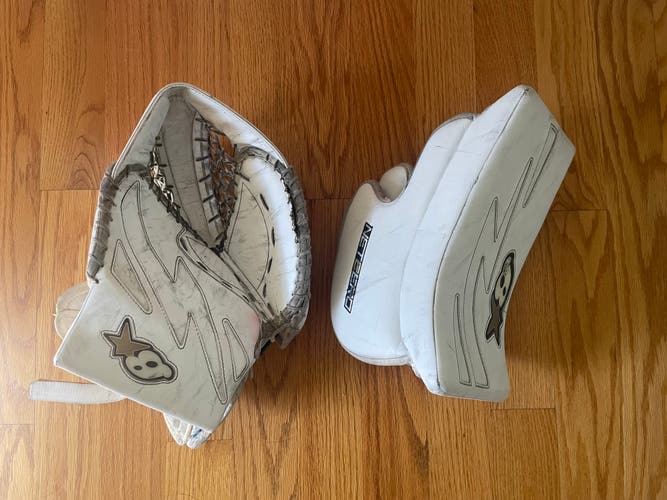 Brian's NetZero 2 Regular (Used)