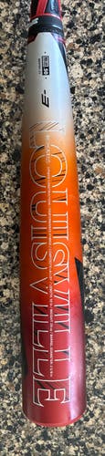 2023 Louisville Slugger Select PWR Hybrid BBCOR Certified Bat (-3) 32" (Used)
