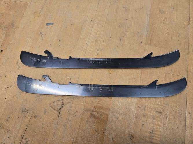 Bauer Fly-Ti 272 mm (Used)