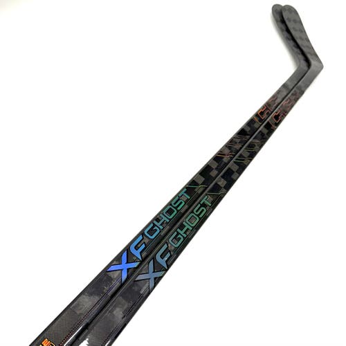2 Pack - CCM Tacks XF Ghost LH 70 Flex P29 - RH2487