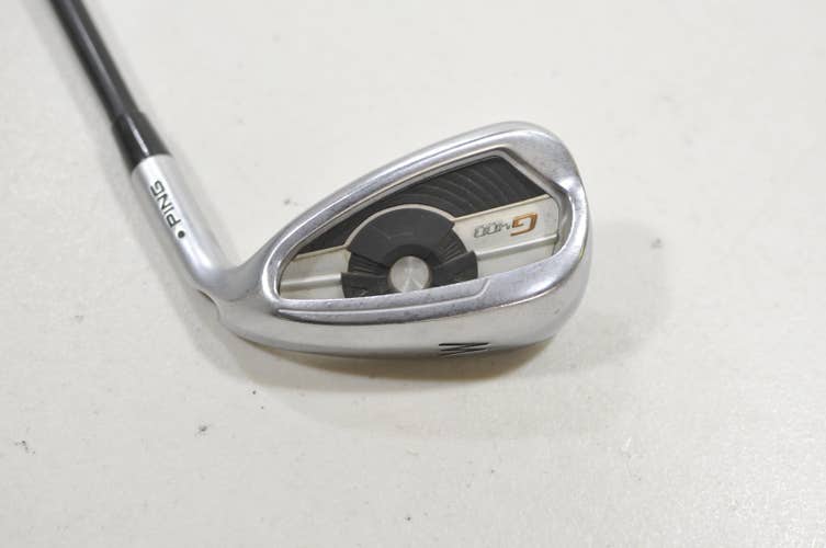 Ping G400 Pitching Wedge Regular Flex Black Dot Right Alta CB Graphite #229863
