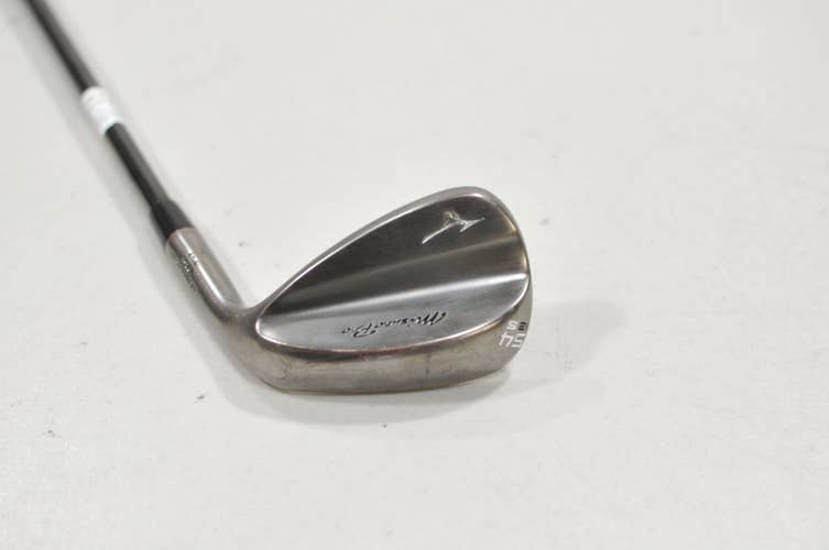 Mizuno Pro T-1 Denim Copper 54-12S Wedge RH KBS Hi-Rev 2.0 115g Steel #230167