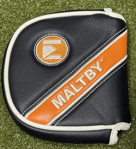 Maltby Generic Mallet Cover Headcover *MINT*