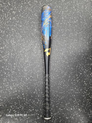 Used Demarini UPRISING BB/SB USSSA 2 3/4 Bat 27" 11849-S000045478
