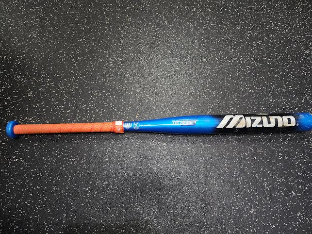 Used Mizuno WRATH BB/SB Fastpitch Bat 34" 11849-S000045653