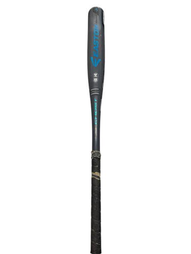 Used Easton FP18GH11 BB/SB Fastpitch Bat Grey 30" 11835-S000213978