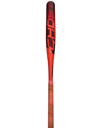 Used Easton RFP6GHAD10 BB/SB Fastpitch Bat Red 31" 11835-S000214174