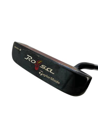 Used Taylormade ROSA IMOLA 8 Mens Putter RH 11692-S000157709
