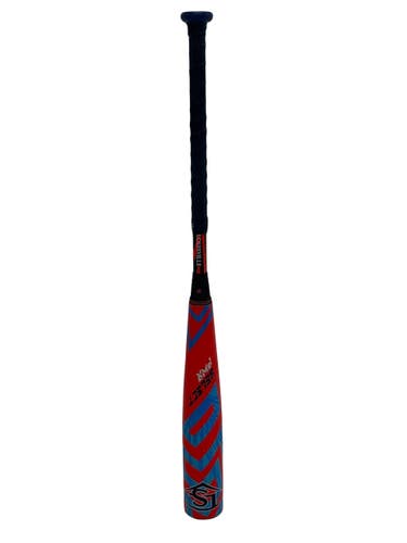 Used Louisville Slugger SELECT PWR BB/SB USA 2 5/8 Bat 31" 11692-S000159312
