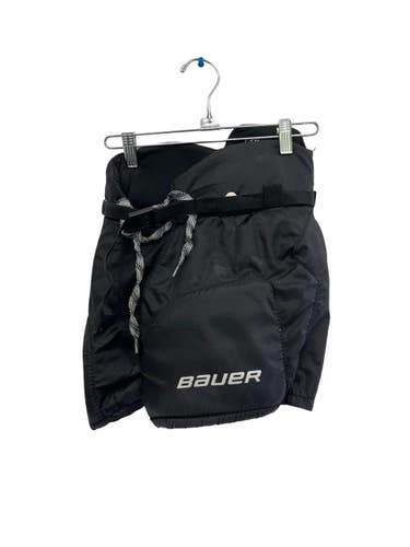 Used Bauer NEXUS 400 Youth Pant Black SM 11692-S000159324
