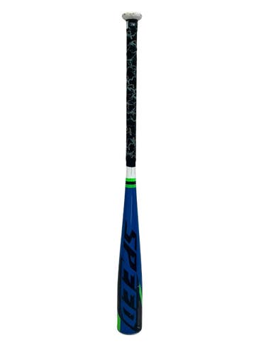 Used Easton SPEED BB/SB USA 2 5/8 Bat 31" 11692-S000159310
