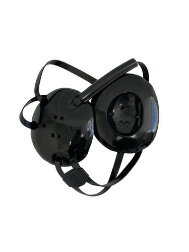 Used Rudis ELITE 2.0 Wrestling Headgear Black 11692-S000159338