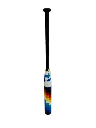 Used Demarini PZPS-23 BB/SB Fastpitch Bat 31" 11692-S000159331