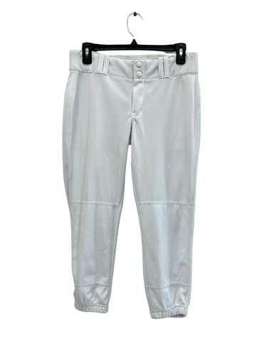 Used Champro WOMENS WHITE BB/SB Pant Womens White MD 11692-S000159282