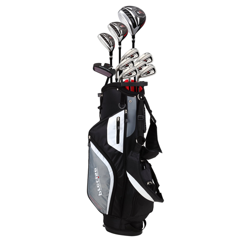 New Precise M5 TALL LH Men's Golf Set 11692-35P44000MLHT