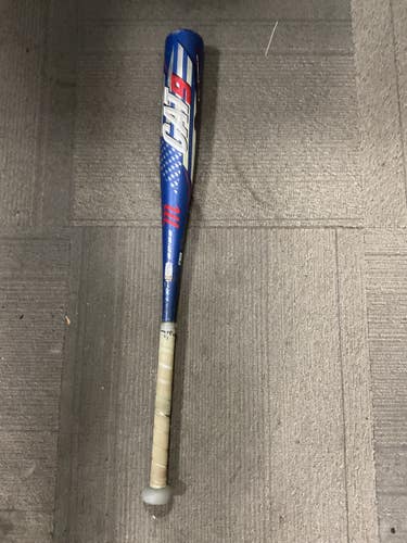 Used Marucci CAT 9 BB/SB USSSA 2 5/8 Bat 30" 11614-S000240812