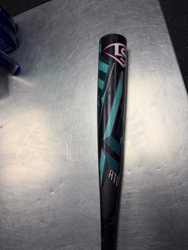 2025 Louisville Slugger atlas BBCOR Certified Bat (-3) 32" (Used)