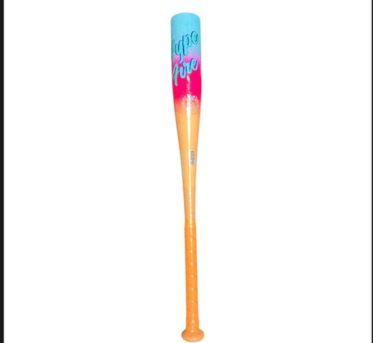 New HYPE FIRE T-BALL -13 25" 11602-EASETBHYP13-25