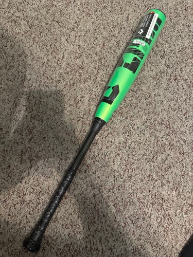 2026 DeMarini CF Zen Composite USSSA Certified Bat (-8) 30" (New)